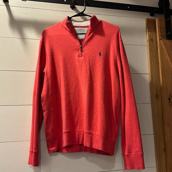 Polo Ralph Lauren Other - Men’s Polo Sweatshirt